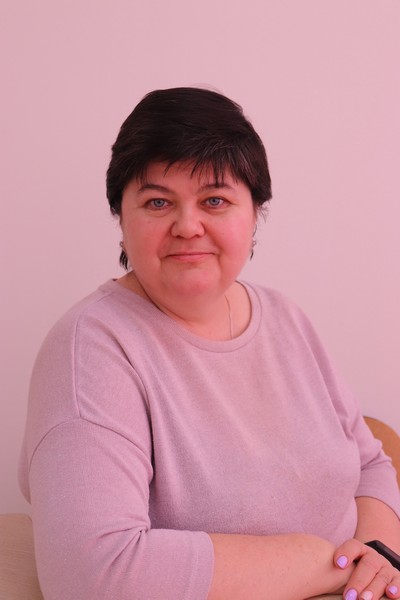 Макарычева Елена Владимировна.